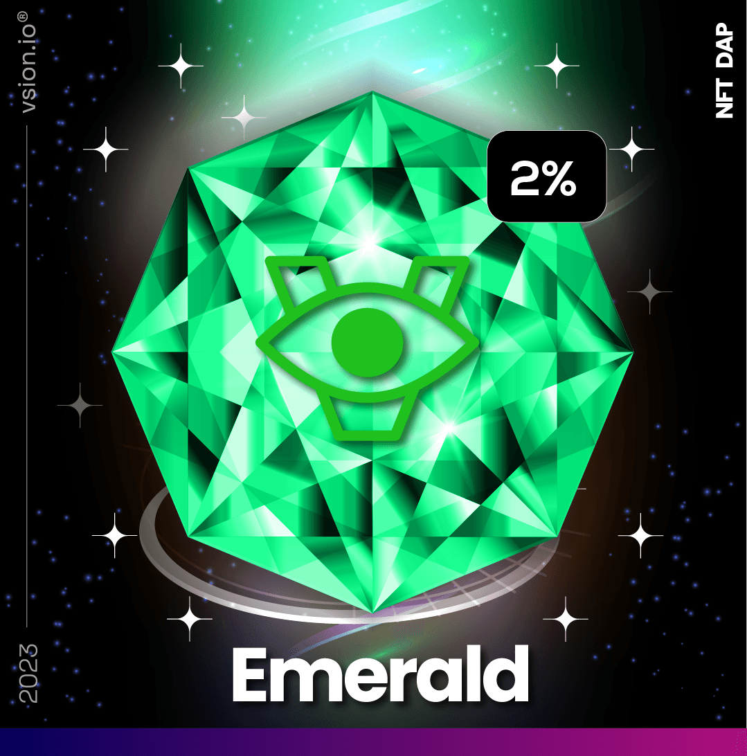 Emerald 
